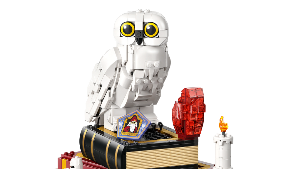 76466 | LEGO® Harry Potter™ Philosopher's Stone – Collectors' Edition