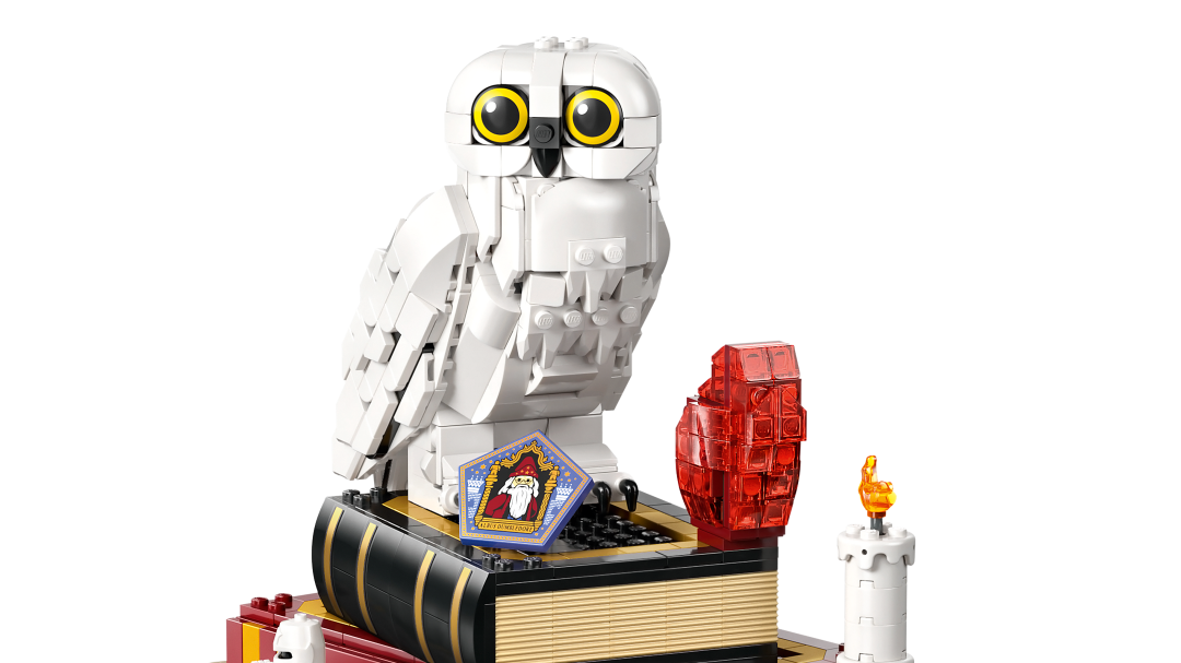 76466 | LEGO® Harry Potter™ Philosopher's Stone – Collectors' Edition