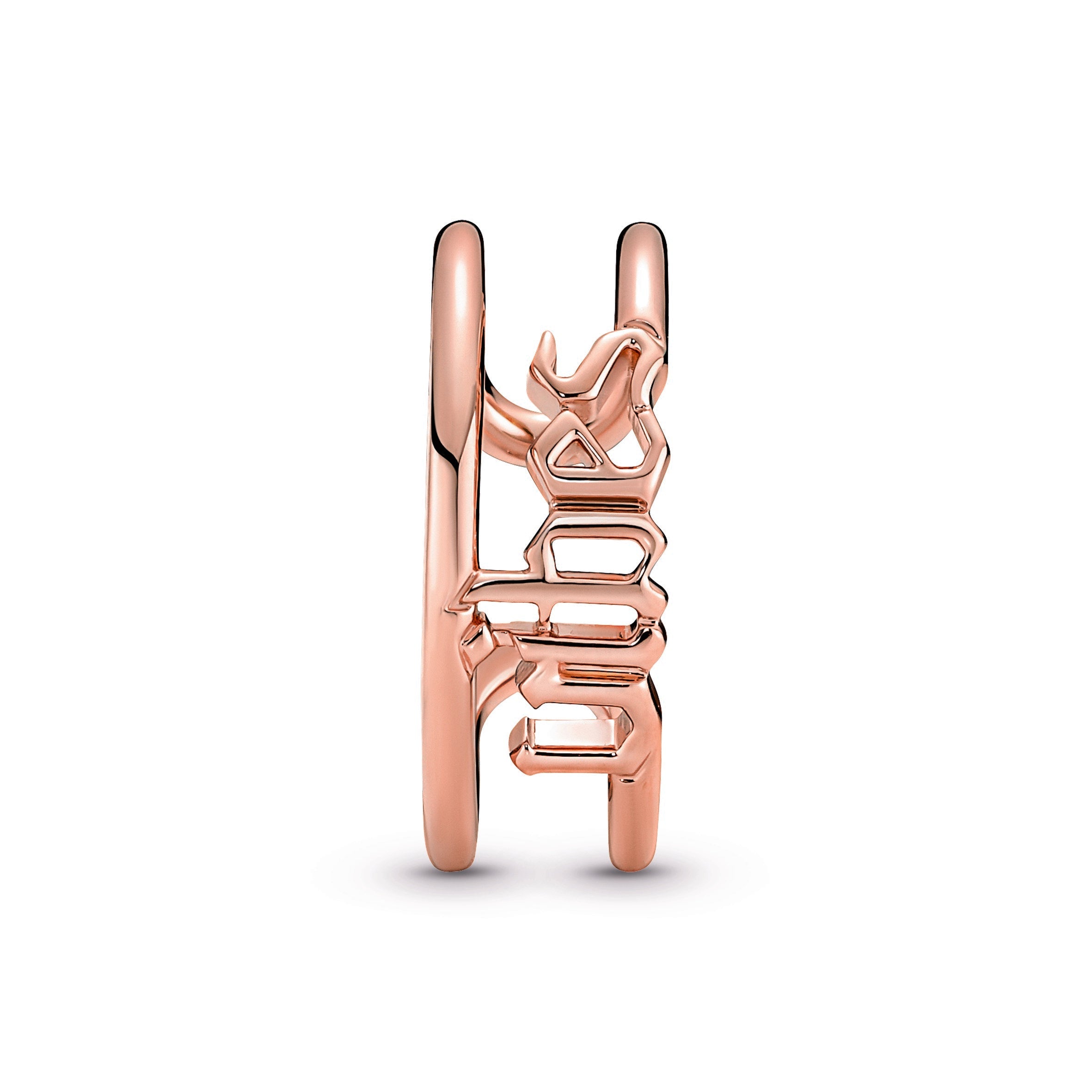 Pandora ME Vibes Open Ring