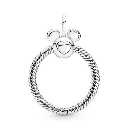 Disney Mickey Mouse O Pendant