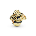 Bee Clip Charm