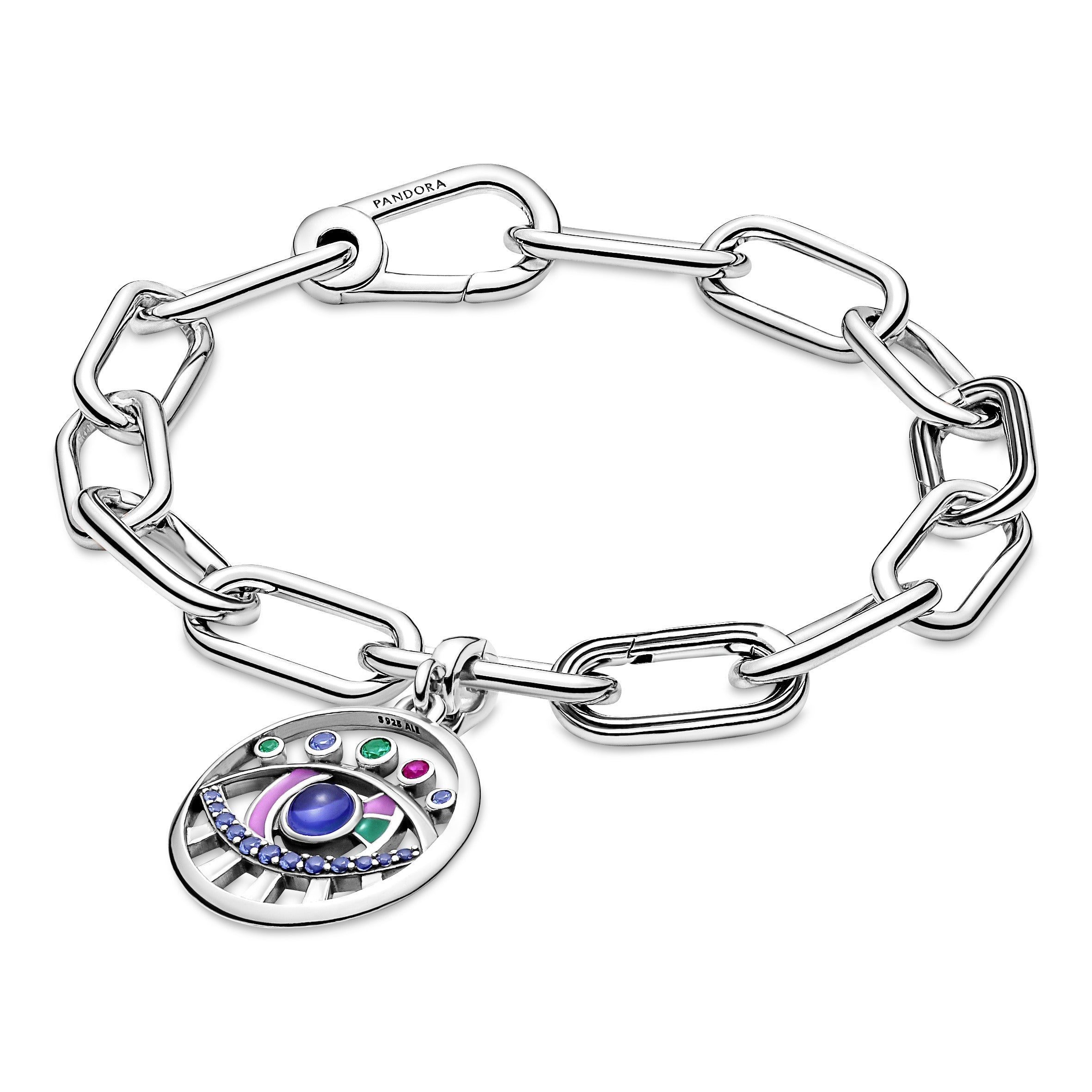 Pandora ME The Eye Medallion