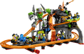 60501 | LEGO® City Lava Land Roller Coaster Park