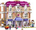42704 | LEGO® Friends Heartlake City Grand Hotel