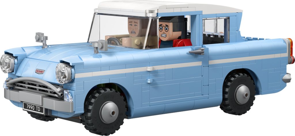 76470 | LEGO® Harry Potter™ Enchanted Flying Ford Anglia™