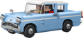 76470 | LEGO® Harry Potter™ Enchanted Flying Ford Anglia™