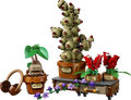 76474 | LEGO® Harry Potter™ Hogwarts™ Herbology Plants