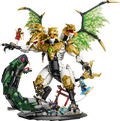 71872 | LEGO® NINJAGO® Ultra Dragon Battle