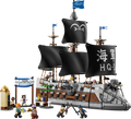 75646 | LEGO® One Piece Garp's Marine Battleship
