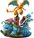 72153 | LEGO® Pokémon™ Venusaur, Charizard and Blastoise
