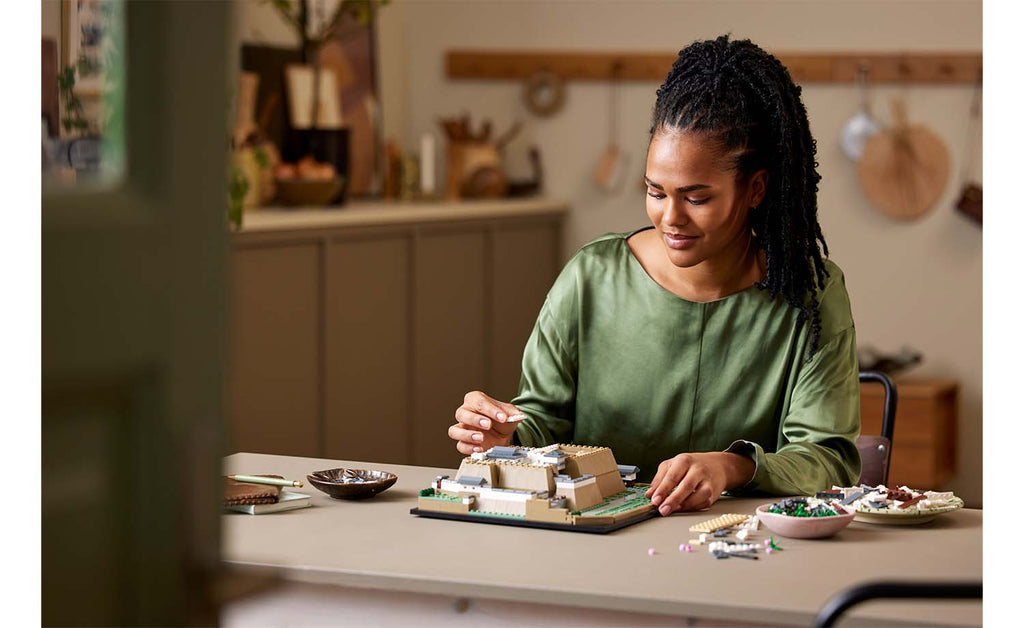 21060 | LEGO® Architecture Himeji Castle