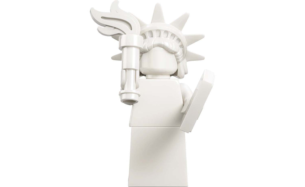 21066 | LEGO® Architecture New York City – The Big Apple
