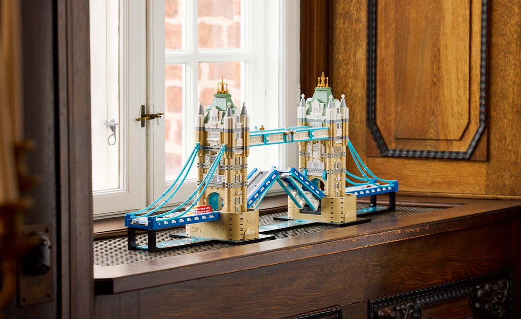 21067 | LEGO® Architecture Tower Bridge