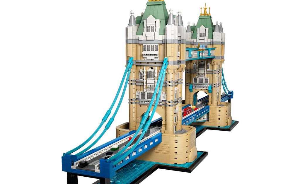 21067 | LEGO® Architecture Tower Bridge