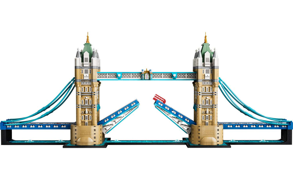 21067 | LEGO® Architecture Tower Bridge