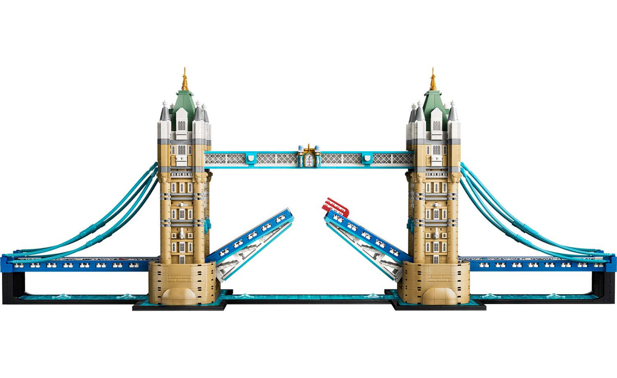 21067 | LEGO® Architecture Tower Bridge