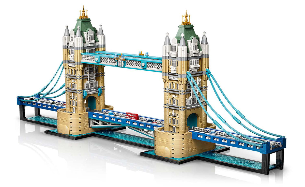 21067 | LEGO® Architecture Tower Bridge