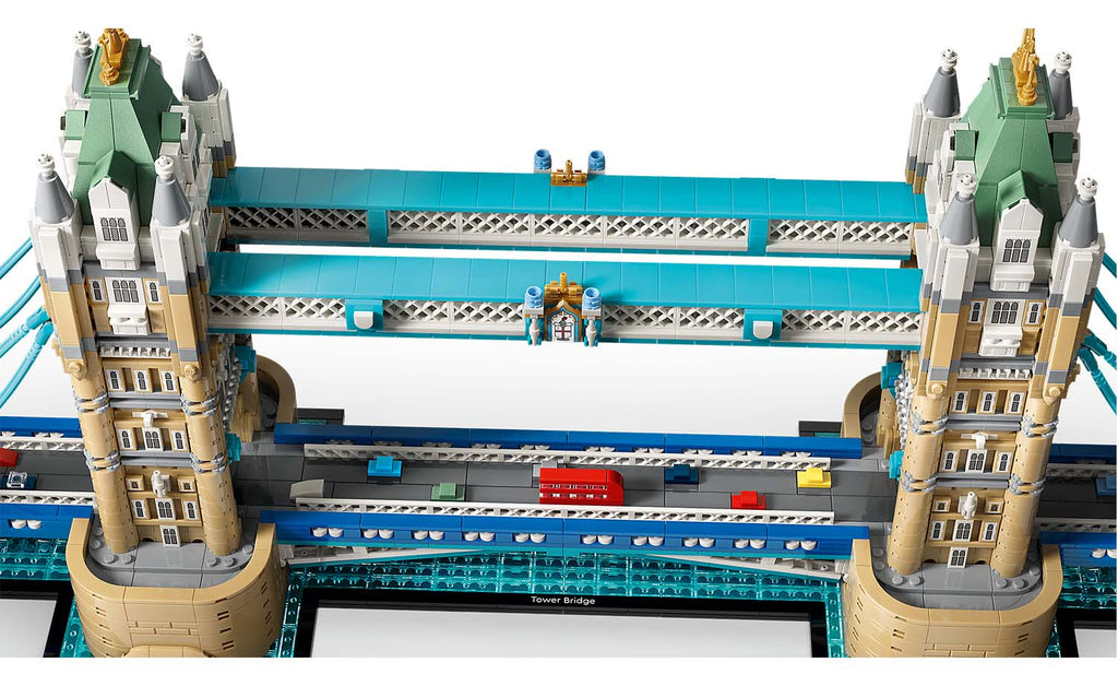 21067 | LEGO® Architecture Tower Bridge