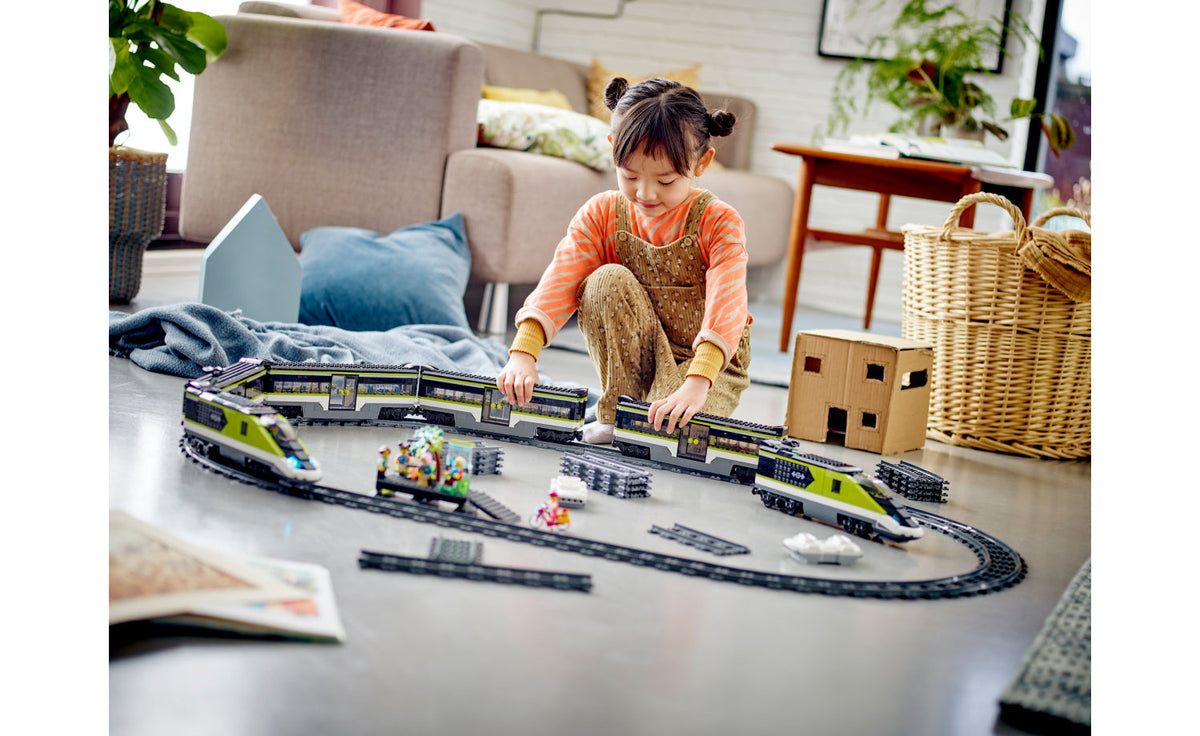 60337 | LEGO® City Express Passenger Train