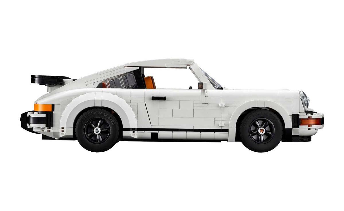 10295 | LEGO® ICONS™ Porsche 911