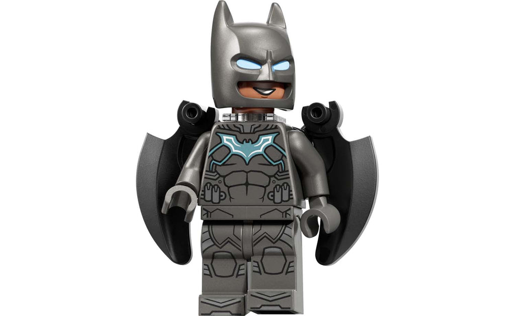 76300 | LEGO® DC Arkham Asylum™