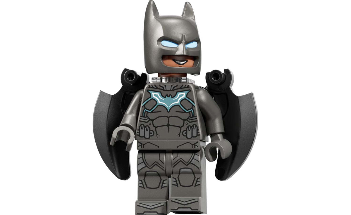 76300 | LEGO® DC Arkham Asylum™