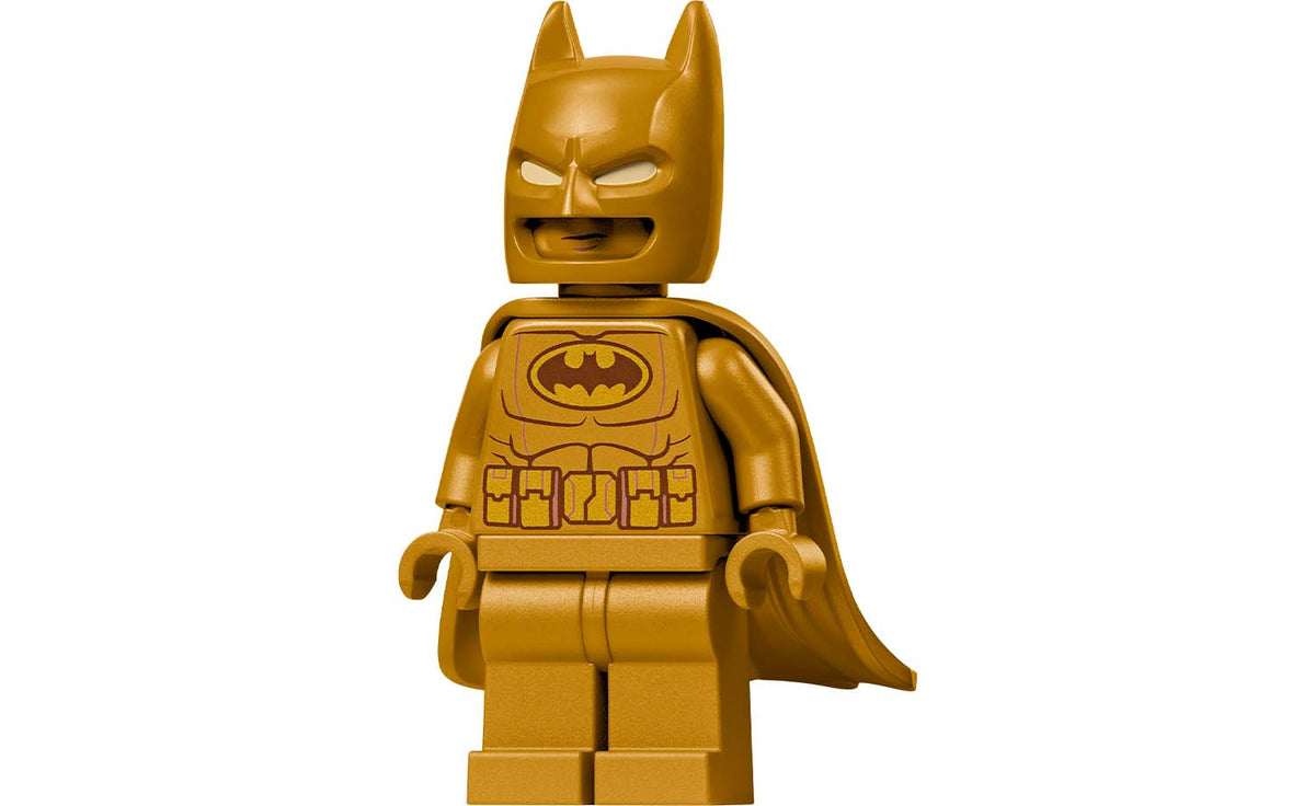 76330 | LEGO® DC Batman™ Logo