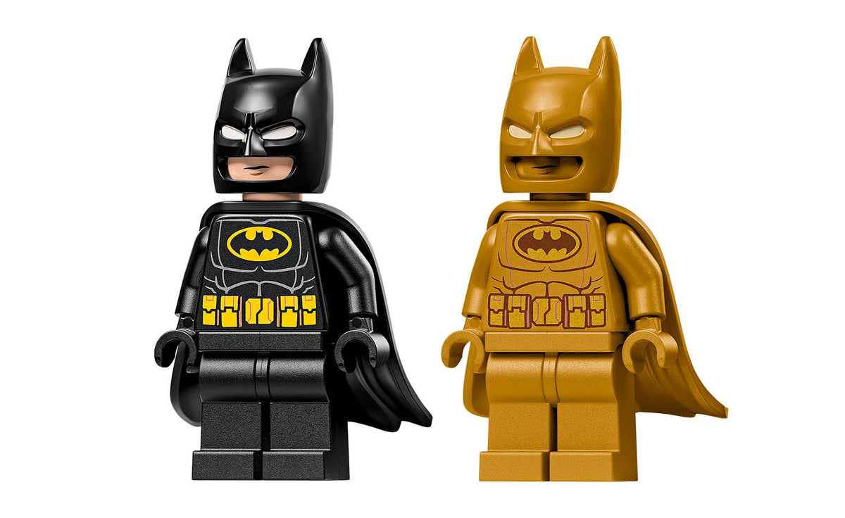 76330 | LEGO® DC Batman™ Logo