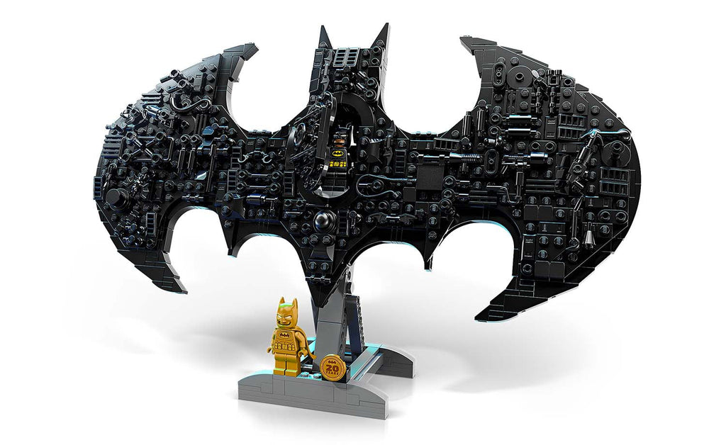 76330 | LEGO® DC Batman™ Logo