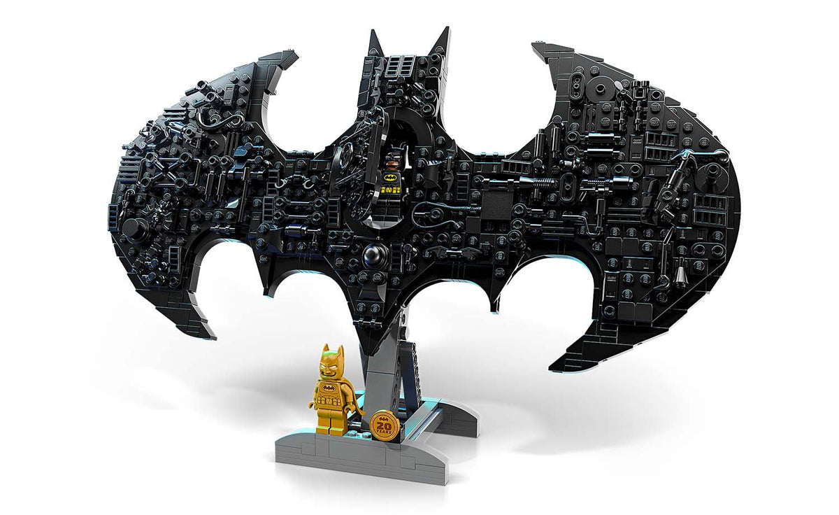 76330 | LEGO® DC Batman™ Logo