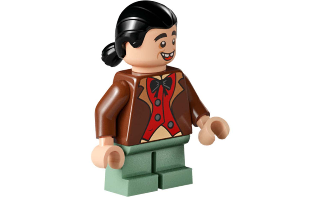 43263 | LEGO® Disney™ Beauty and the Beast Castle
