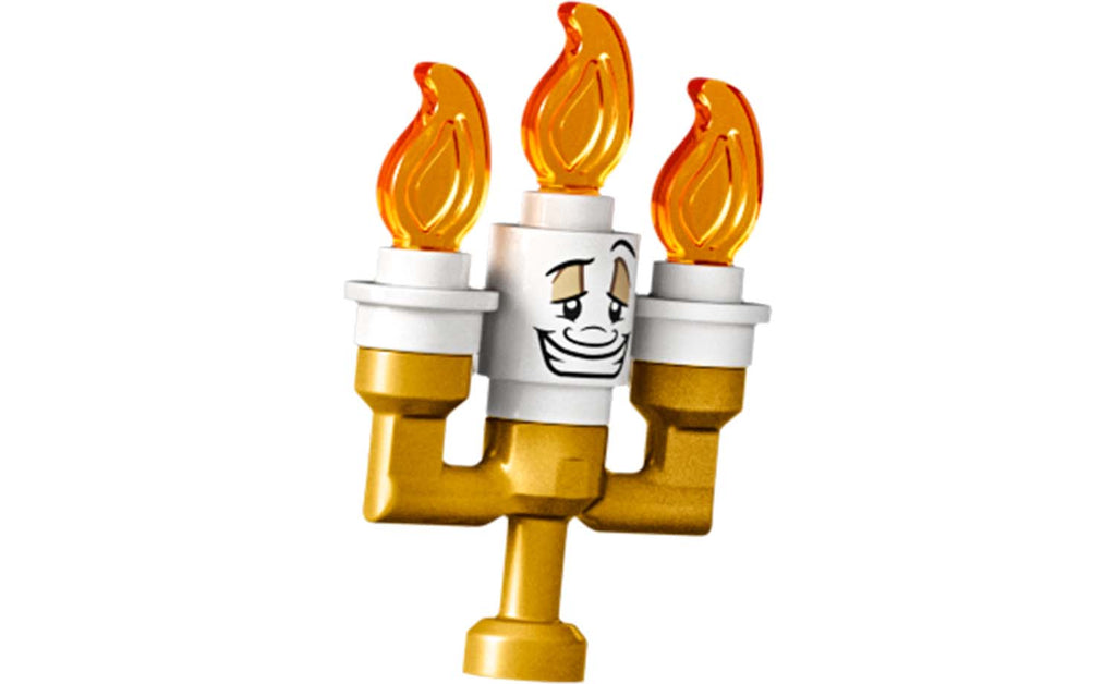 43263 | LEGO® Disney™ Beauty and the Beast Castle