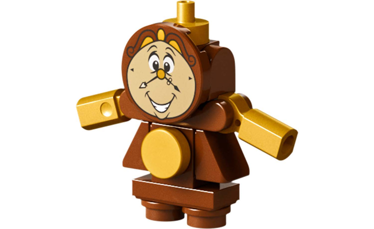 43263 | LEGO® Disney™ Beauty and the Beast Castle