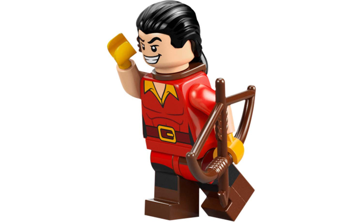 43263 | LEGO® Disney™ Beauty and the Beast Castle