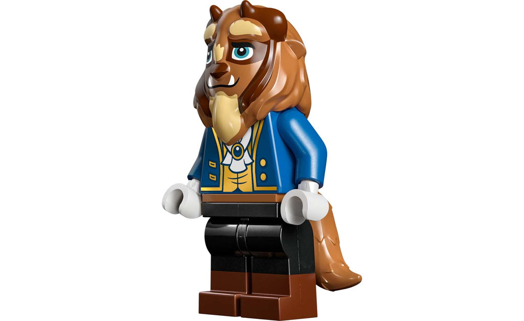 43263 | LEGO® Disney™ Beauty and the Beast Castle