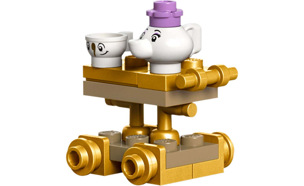 43263 | LEGO® Disney™ Beauty and the Beast Castle