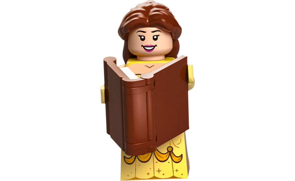 43263 | LEGO® Disney™ Beauty and the Beast Castle