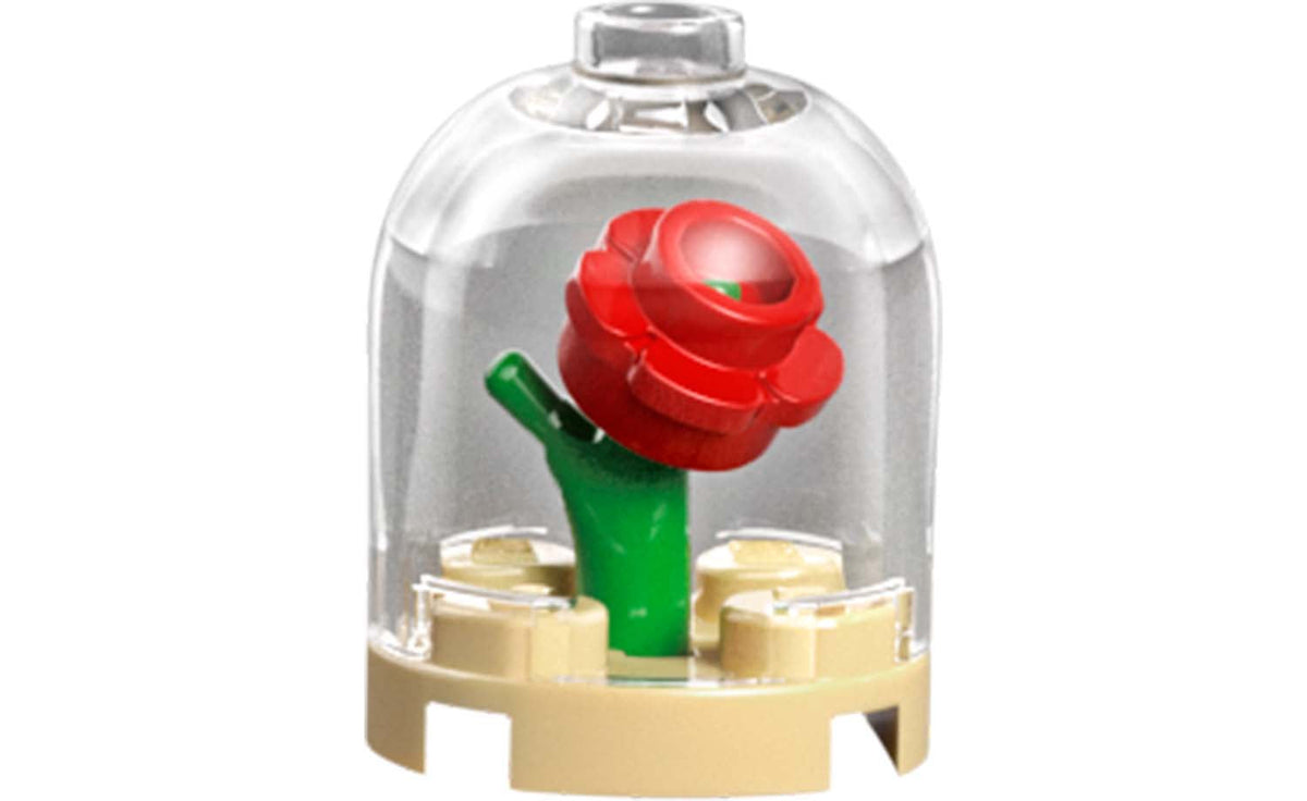 43263 | LEGO® Disney™ Beauty and the Beast Castle