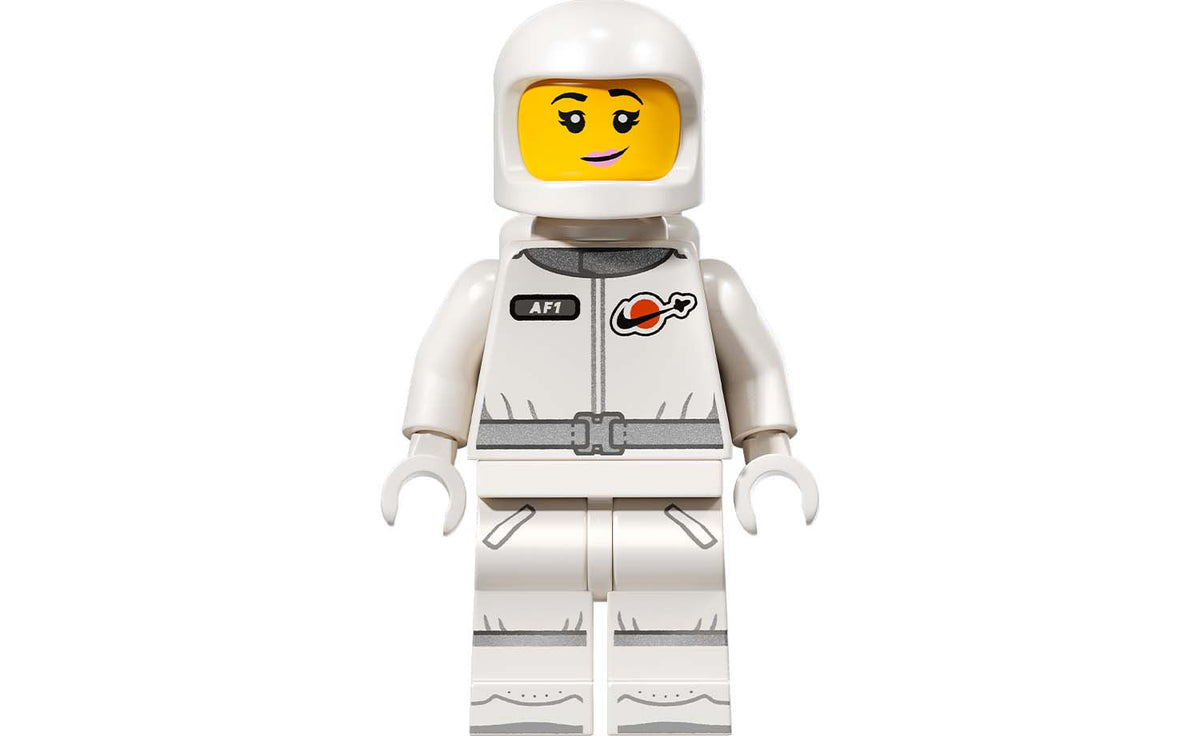 43026 | LEGO® Editions Nike Air Force 1 x LEGO® Set
