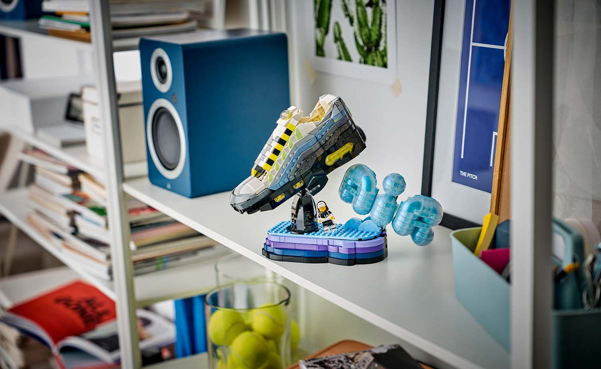 43025 | LEGO® Editions Nike Air Max 95