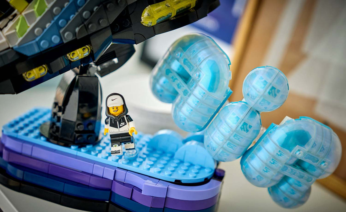 43025 | LEGO® Editions Nike Air Max 95