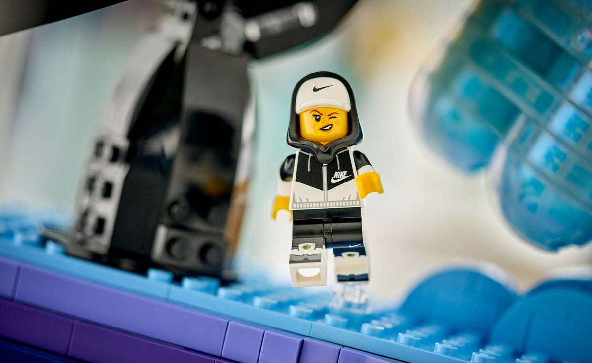 43025 | LEGO® Editions Nike Air Max 95