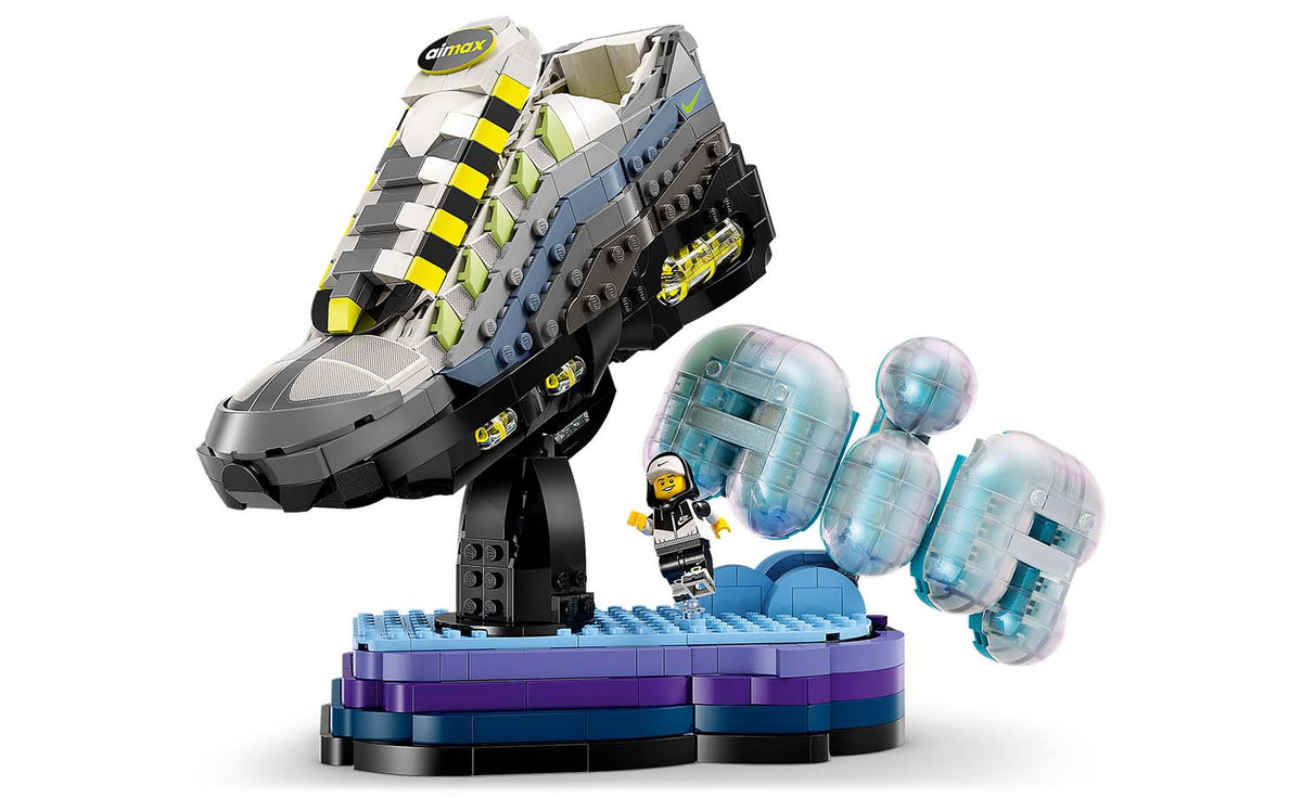 43025 | LEGO® Editions Nike Air Max 95