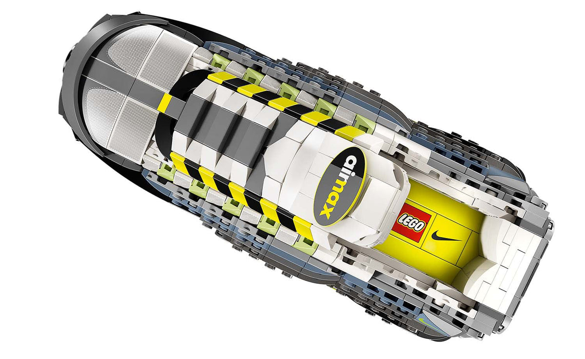 43025 | LEGO® Editions Nike Air Max 95