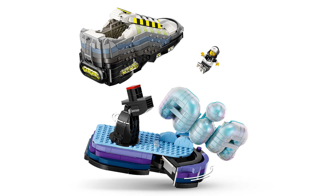 43025 | LEGO® Editions Nike Air Max 95