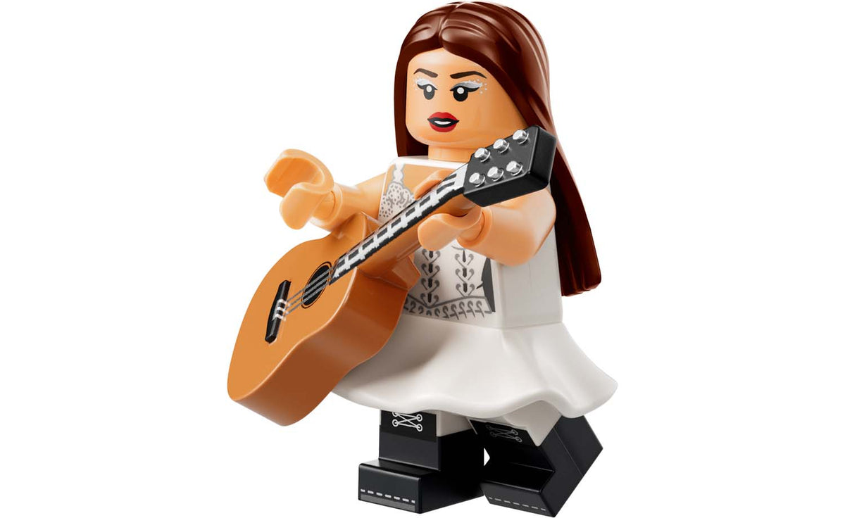 43031 | LEGO® Editions Olivia Rodrigo's Dual Guitar