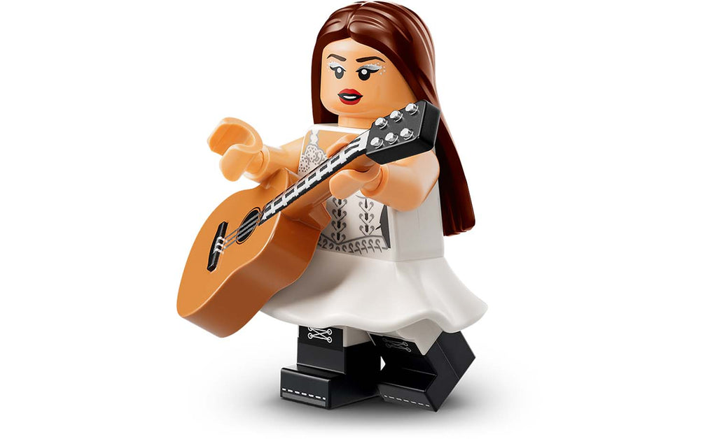 43031 | LEGO® Editions Olivia Rodrigo's Dual Guitar