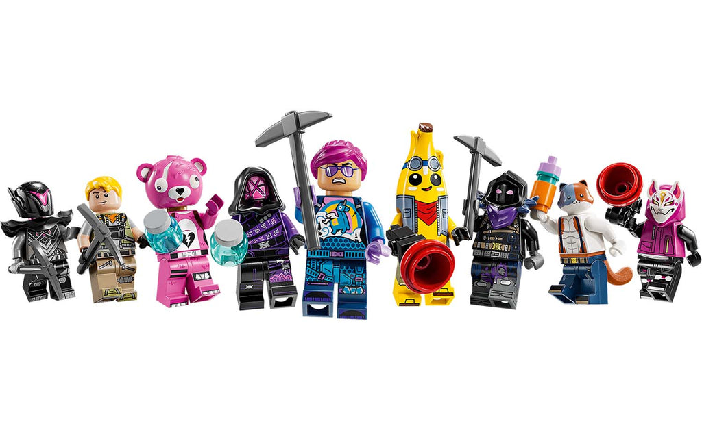 77073 | LEGO® Fortnite Battle Bus