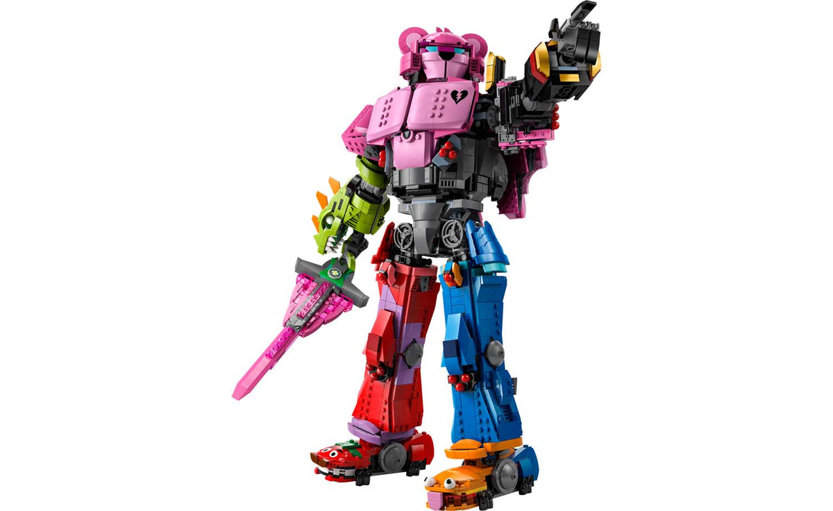 77078 | LEGO® Fortnite Mecha Team Leader