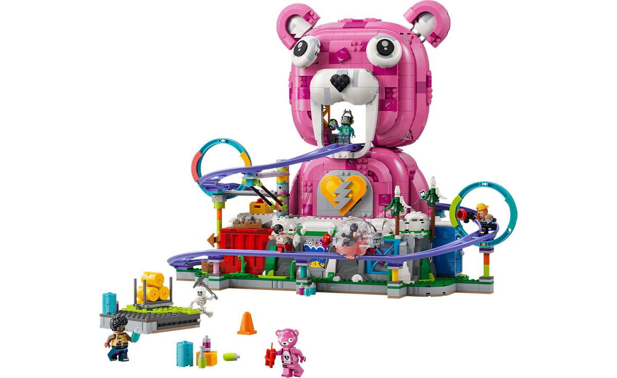 77082 | LEGO® Fortnite Rave Cave